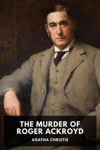 Cover for The Murder of Roger Ackroyd